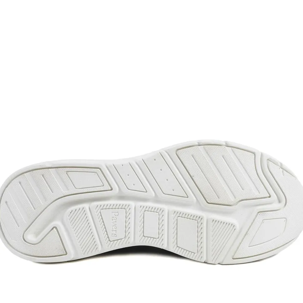Active Slip On Mary Janes - Navy