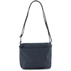 Adjustable Daily Cross-Body Bag - Navy