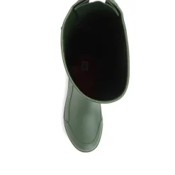 AH7 WonderWelly Long Wellington Boots - Green