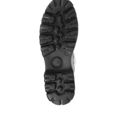 Ankle Snow Boots - Black