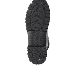 Ankle Wellington Boots - Black