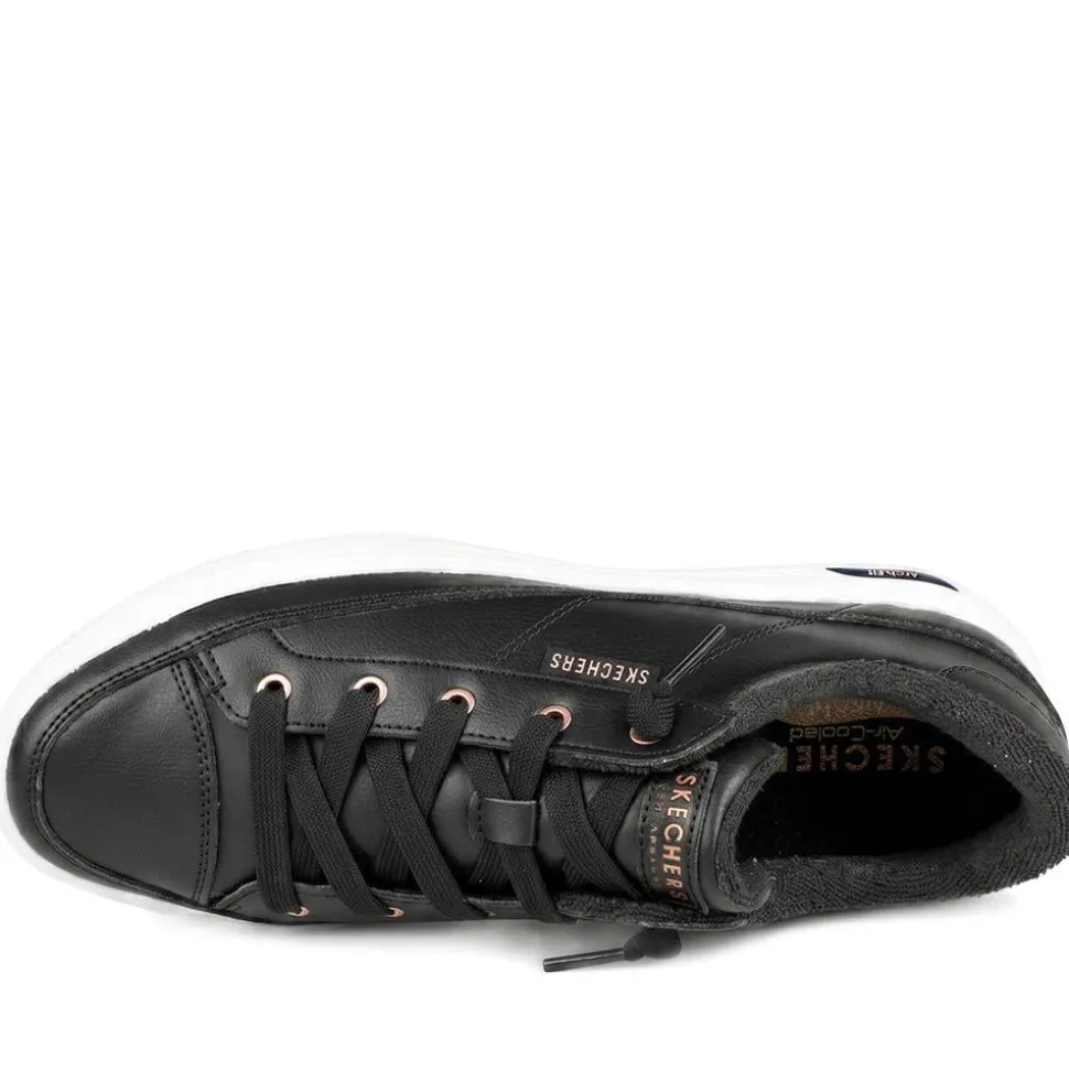 Arch Fit Arcade - On My Way Trainers - Black