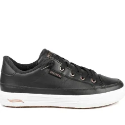 Arch Fit Arcade - On My Way Trainers - Black