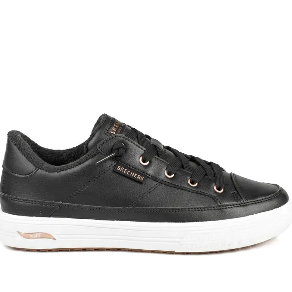 Arch Fit Arcade - On My Way Trainers - Black