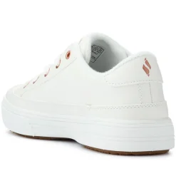 Arch Fit Arcade - On My Way Trainers - White