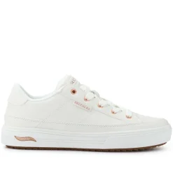 Arch Fit Arcade - On My Way Trainers - White