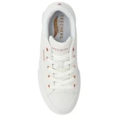 Arch Fit Arcade - On My Way Trainers - White