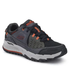 Arch Fit Escape Plan Trainers - Charcoal