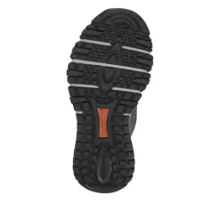 Arch Fit Escape Plan Trainers - Charcoal
