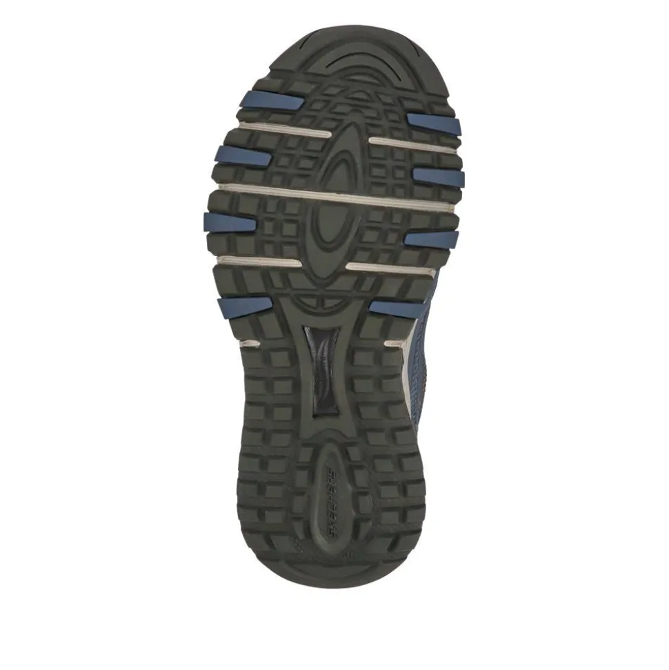 Arch Fit Escape Plan Trainers - Navy