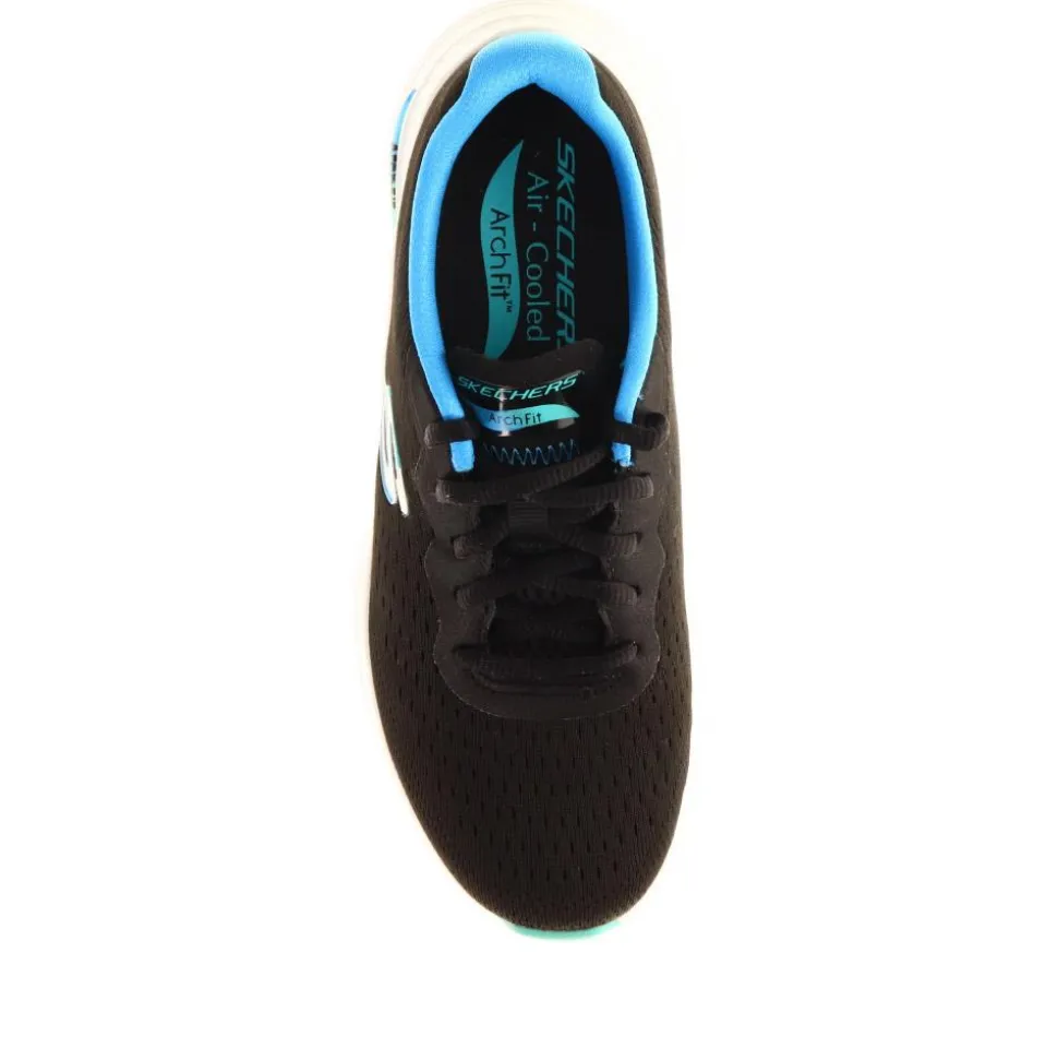 Arch Fit - Infinity Cool - Black