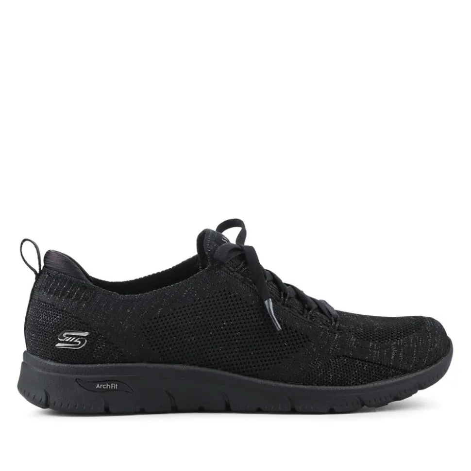 Arch Fit Refine - Black