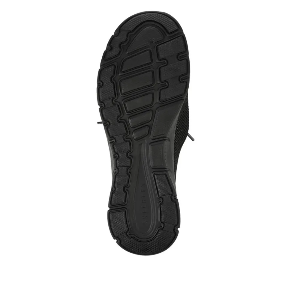 Arch Fit Refine - Black