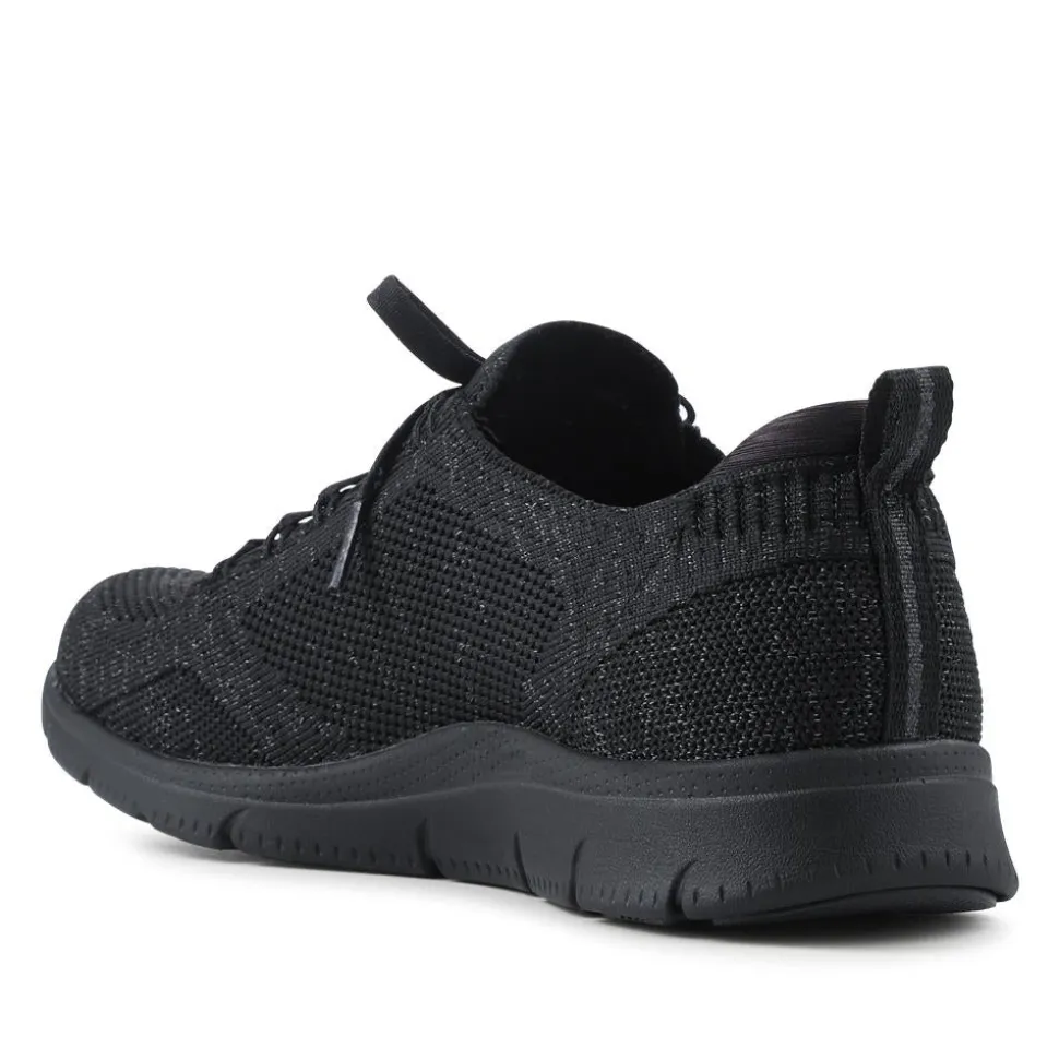 Arch Fit Refine - Black
