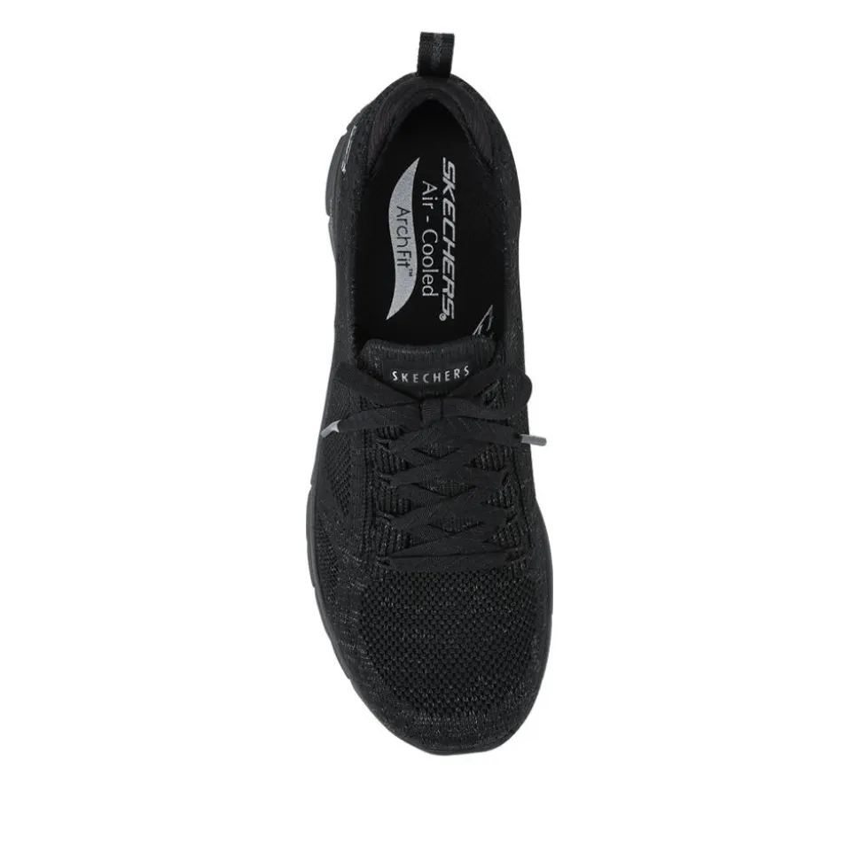 Arch Fit Refine - Black