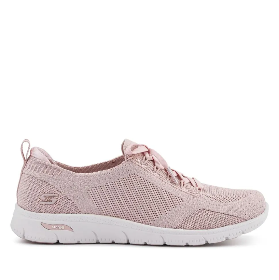 Arch Fit Refine - Rose