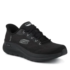 Arch Fit 2.0 Trainers - Black