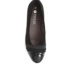 Ballet Flats - Black