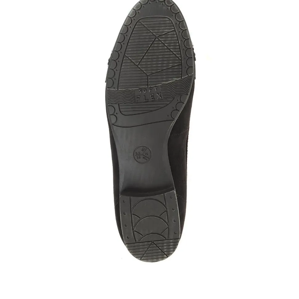 Ballet Flats - Black