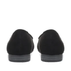 Ballet Flats - Black