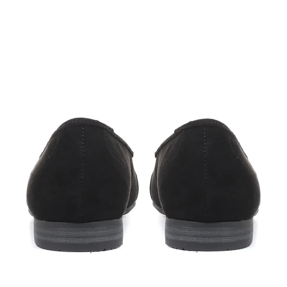 Ballet Flats - Black
