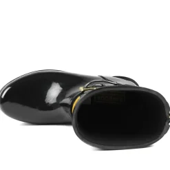 Barbour Mugello Wellingtons - Black