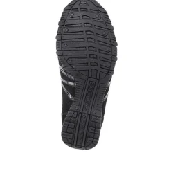 Bikers MC Fire Power Lightweight Trainers - Black