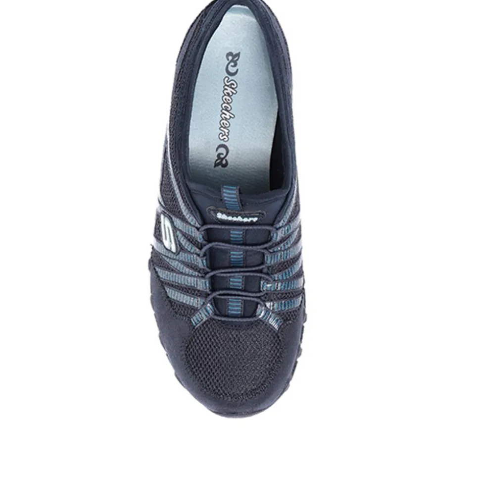 Bikers MC Fire Power Lightweight Trainers - Navy