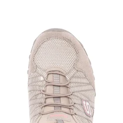 Bikers MC Fire Power Lightweight Trainers - Taupe