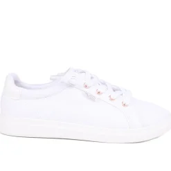 BOBS D Vine Trainers - White