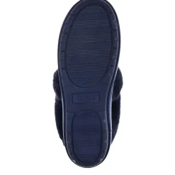 BOBS Too Cosy - Chic Animal Slippers - Navy