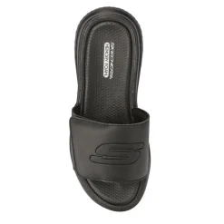 Bounder 2.0 Slip-In Sandals - Black-Black