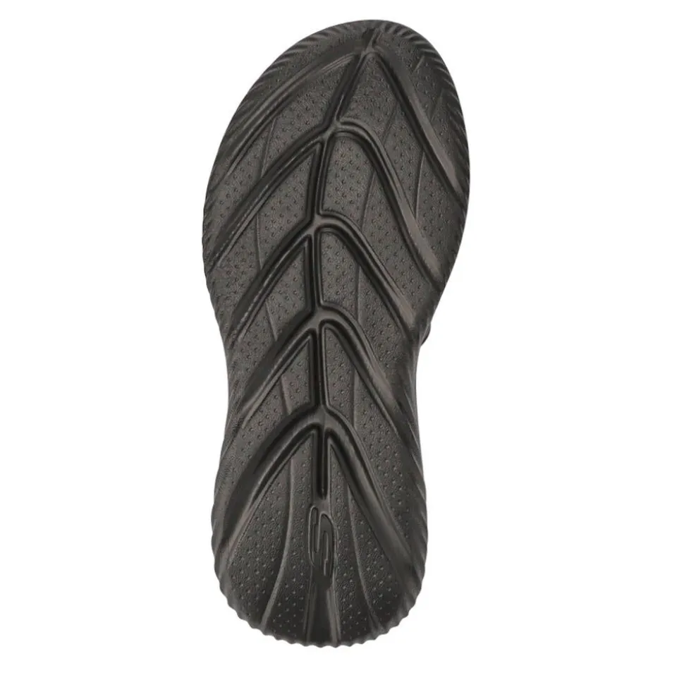 Bounder 2.0 Slip-In Sandals - Black-Black