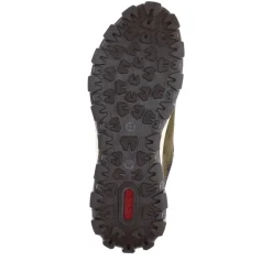 Bungee-Lace Trainers - Green