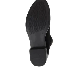 Calf Boots - Black
