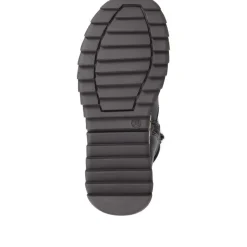 Casual Ankle Boots - Black