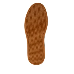 Casual Lace-Up Shoes - White