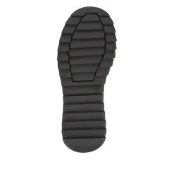 Casual Slip-On Shoes - Brown Croc