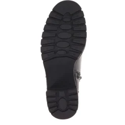 Chelsea Ankle Boots - Black