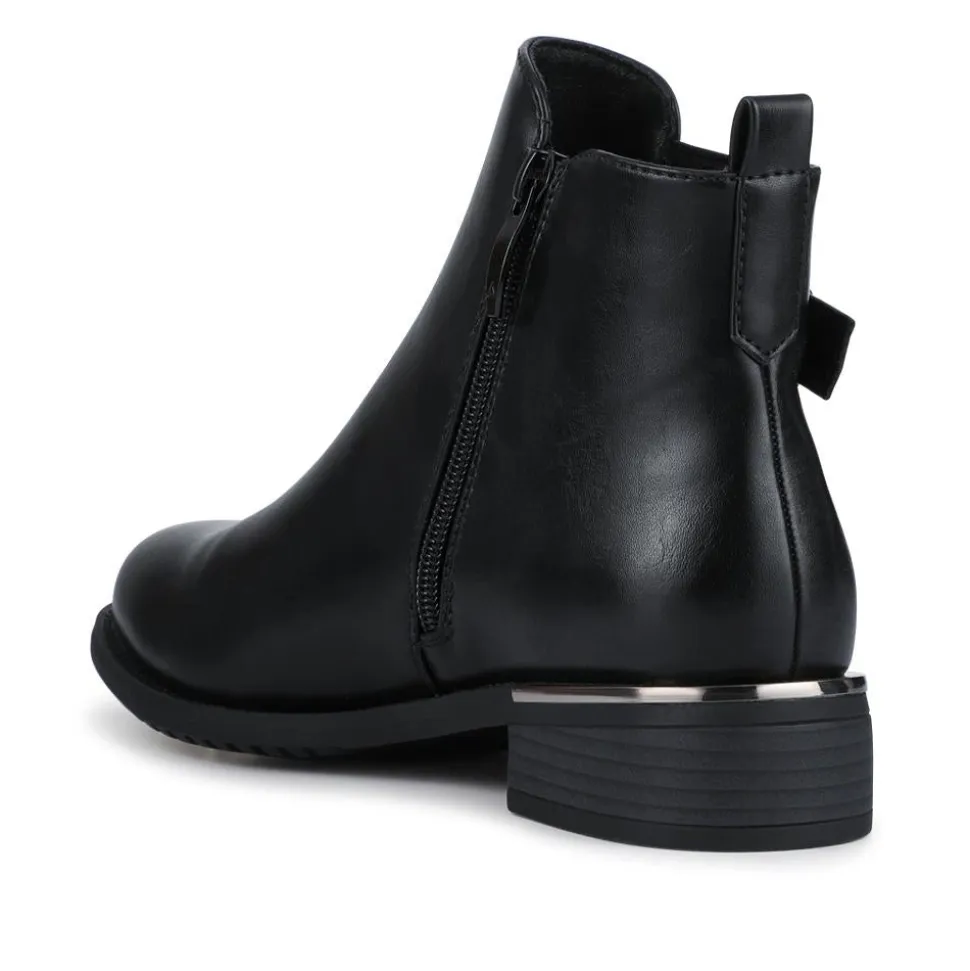 Chelsea Boots - Black