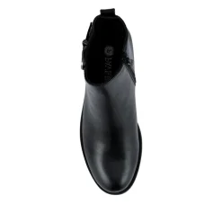Chelsea Boots - Black