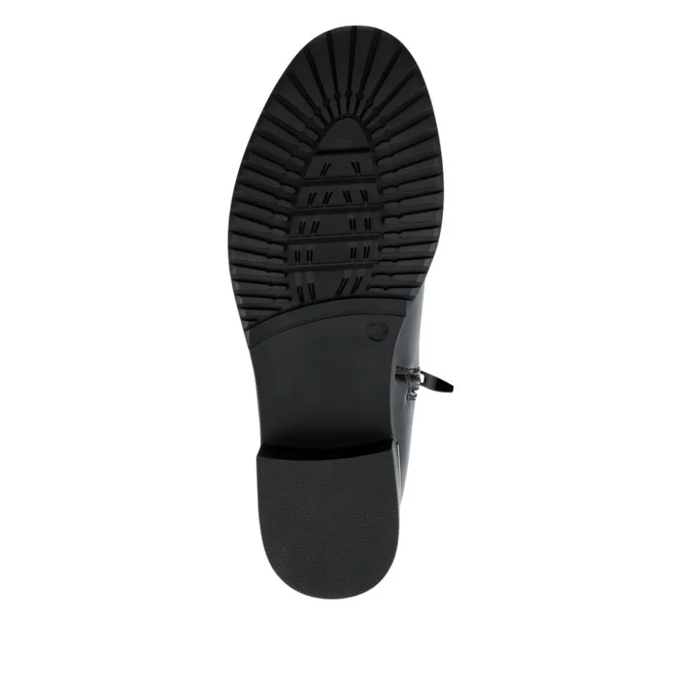 Chelsea Boots - Black