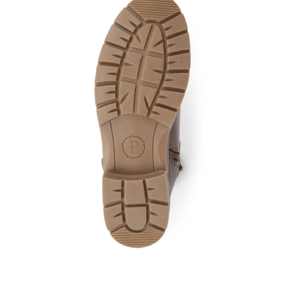 Chelsea Boots - Brown