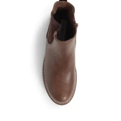 Chelsea Boots - Brown