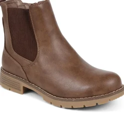 Chelsea Boots - Brown