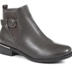 Chelsea Boots - Grey