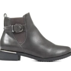 Chelsea Boots - Grey