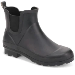 Chelsea Boot Wellingtons - Black