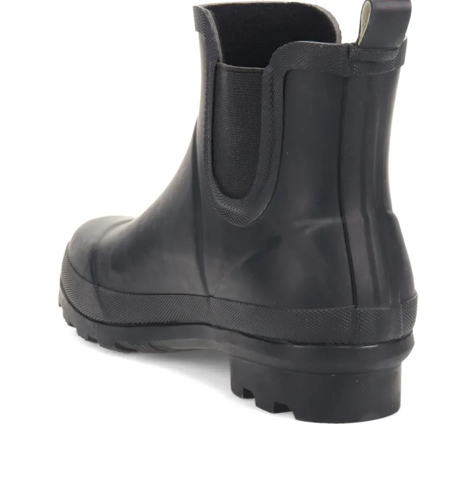 Chelsea Boot Wellingtons - Black