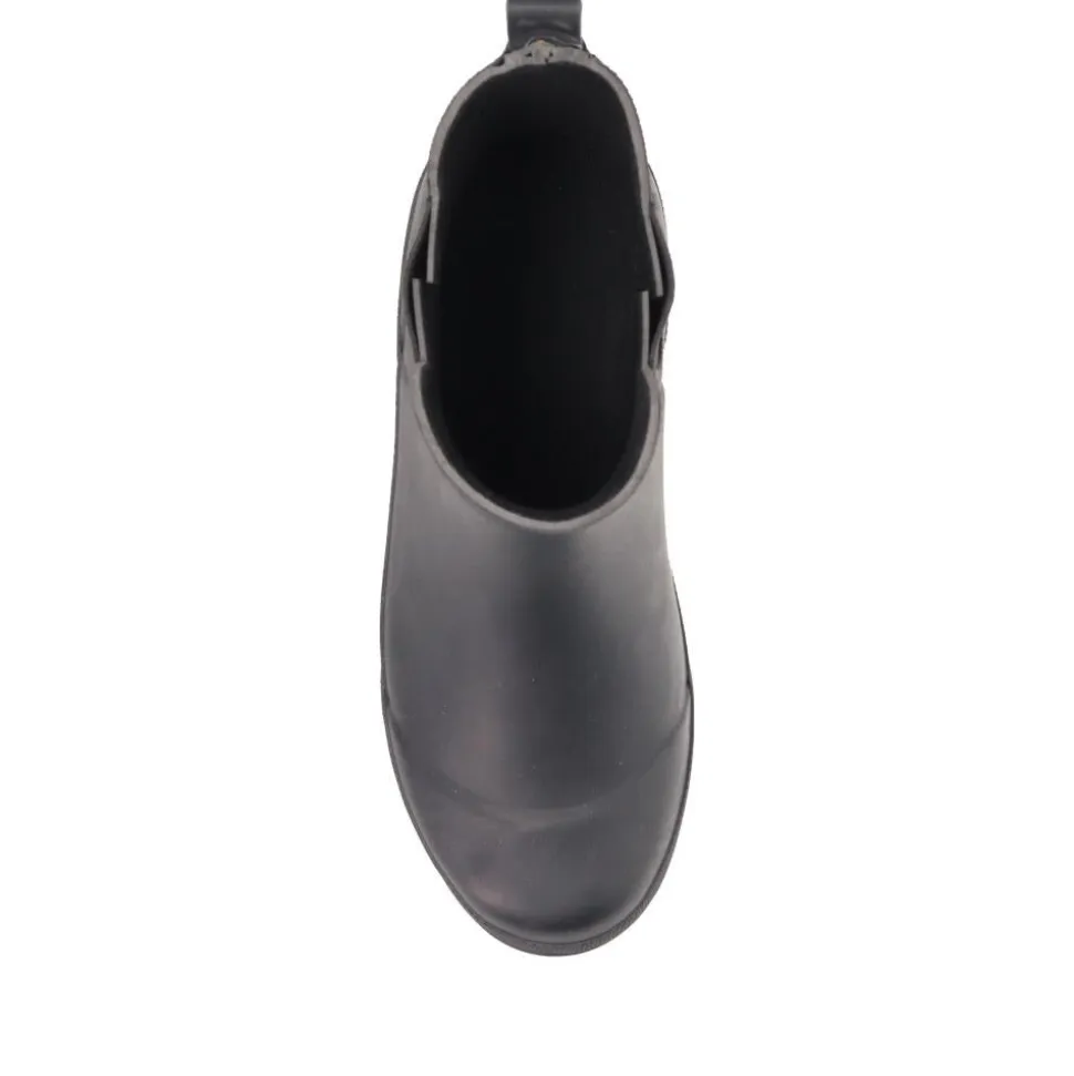 Chelsea Boot Wellingtons - Black